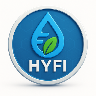 HYFI logo